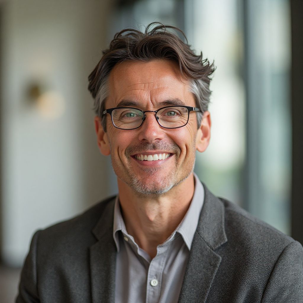 Klaus Neumann